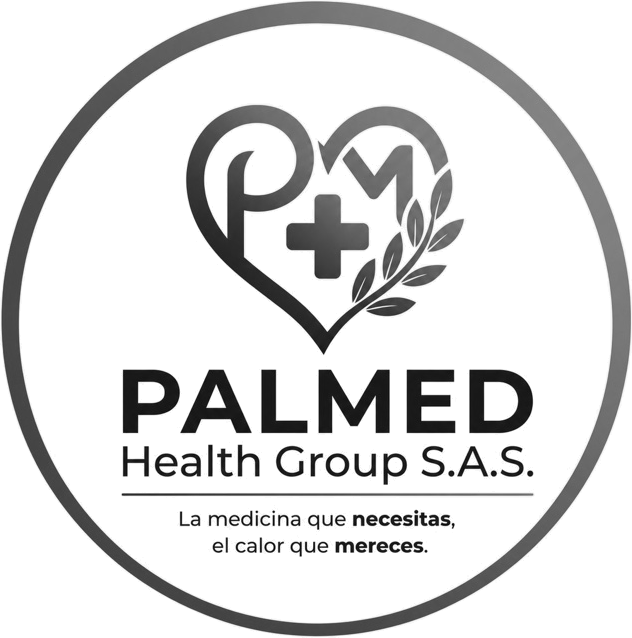 PALMED Health Group